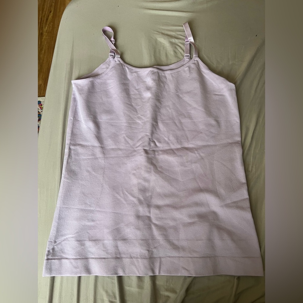 Shapermint tanktop